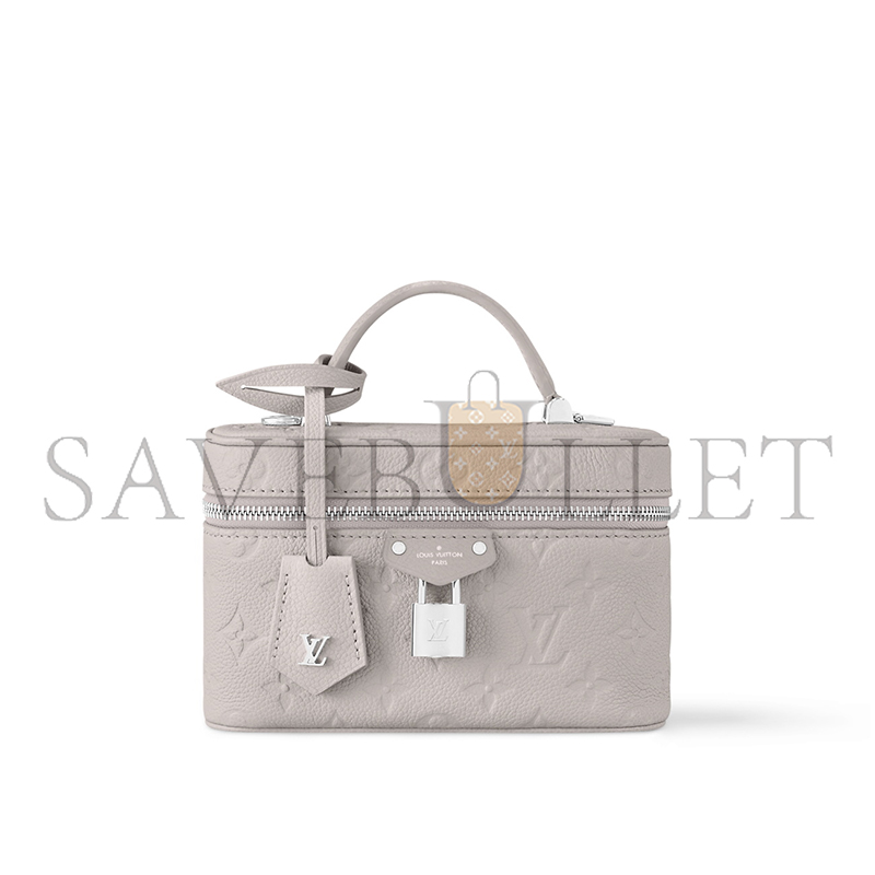 l**is V*t*n vanity chain pouch m13593 (19*11*7cm)